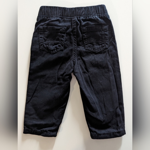 Halloween Bundle - "Halloween Jack" - Size 3-6M - Picture 5 of 11